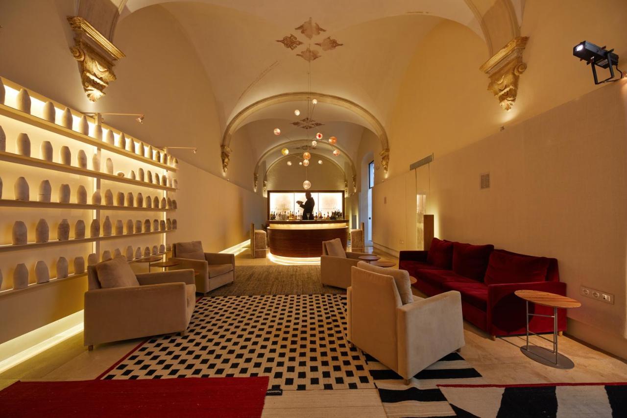 Convent De La Missio Hotel 5*