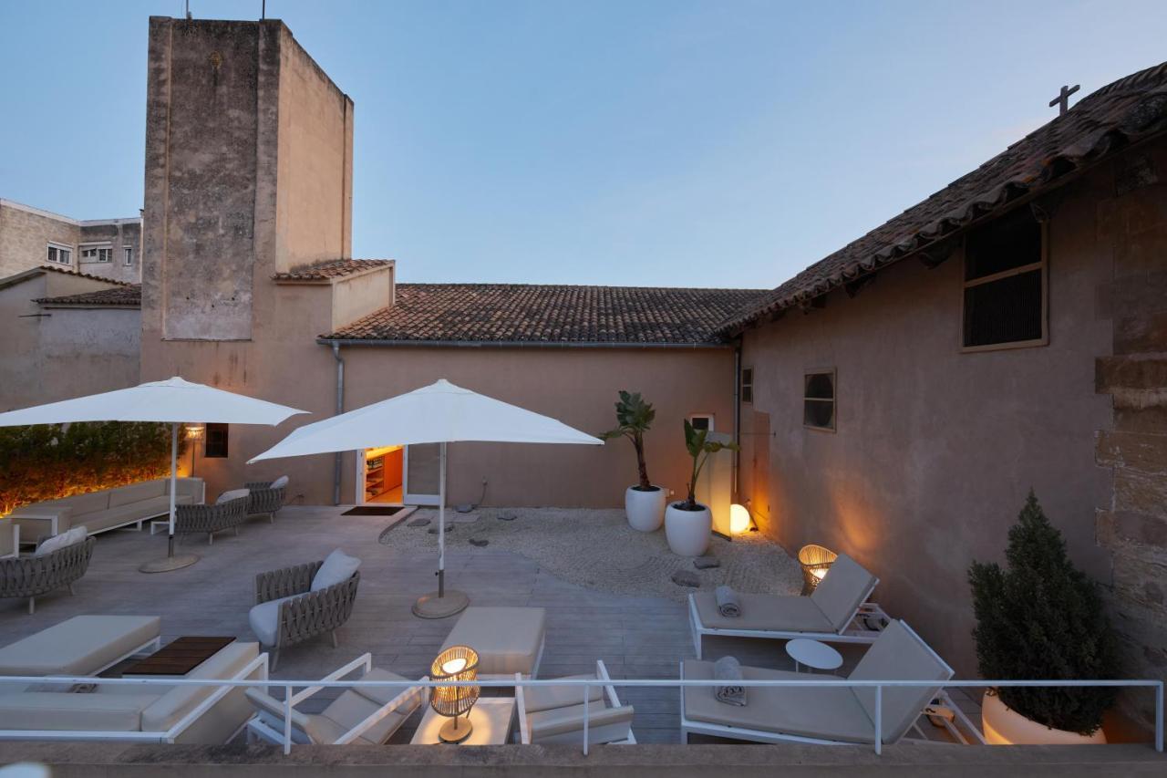 Convent De La Missio 5* Palma