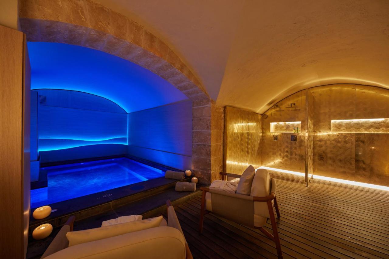 Hotel Convent De La Missio Palma
