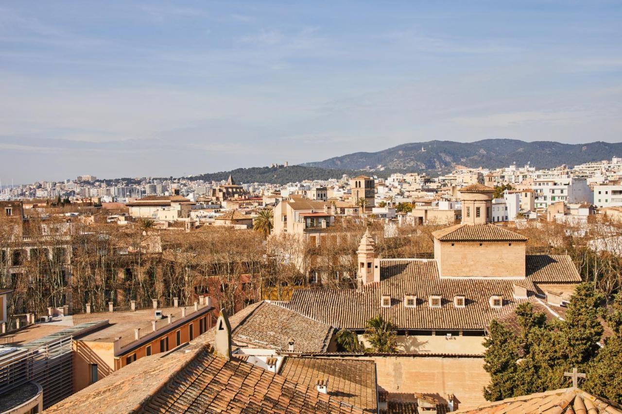 Hotel Convent De La Missio 5*